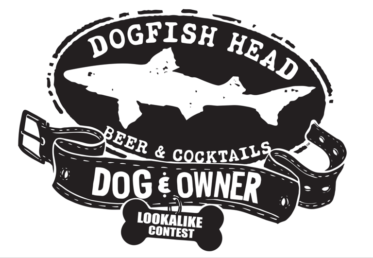 Dogfish Head to Host Dog & Owner Lookalike Contest this National Dog Day