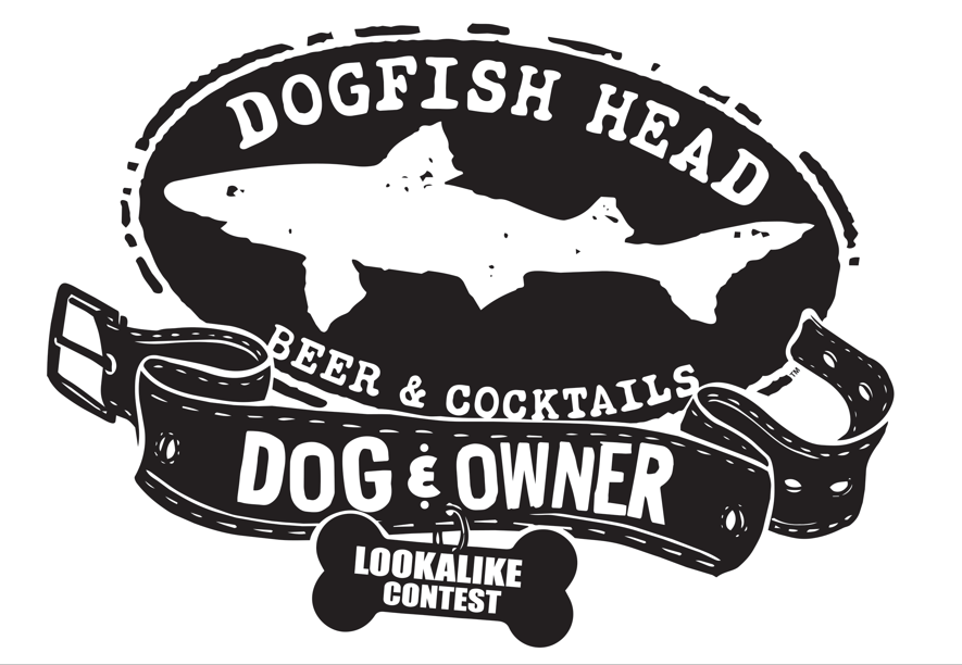 Dogfish Head to Host Dog & Owner Lookalike Contest on National Dog Day