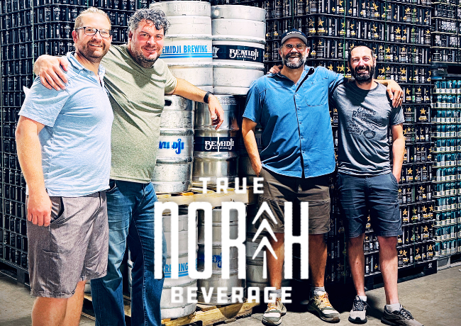 Fulton Brewing Acquires Bemidji Brewing To Form True North Beverage Partnership
