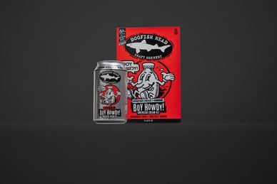 Dogfish Head & Creem Magazine Debut Boy Howdy!, “The Official Beer of Rock ‘n’ Roll”