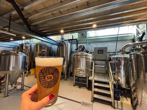 Snapshot Brewing Closing Greenwood Taproom & Opening New Production Facility