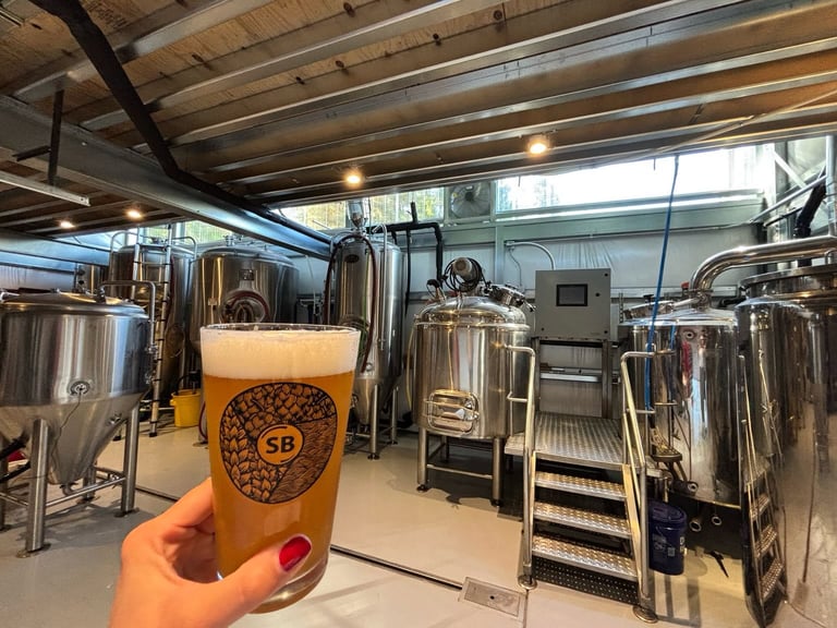 Snapshot Brewing Closing Greenwood Taproom & Opening New Production Facility
