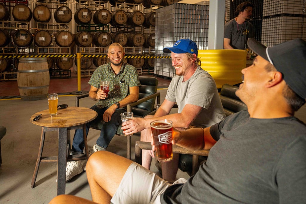 Lakewood Brewing Toasts Fourteen Years on Tap with Anniversary Bash