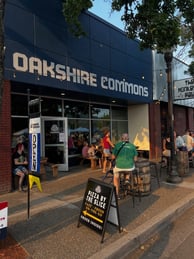 Oakshire Brewing Pauses Operations at Oakshire Commons