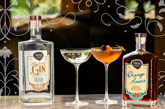 Tröegs House Spirits and Handmade Cocktails Revealed 21 Tröegs house spirits