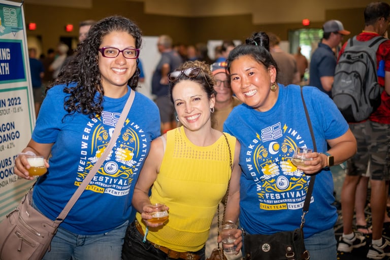 WeldWerks Invitational Festival Returns