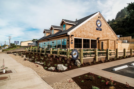 Pelican Brewing Yachats Neighborhood Pub Opens 18 Pelican Brewing Yachats