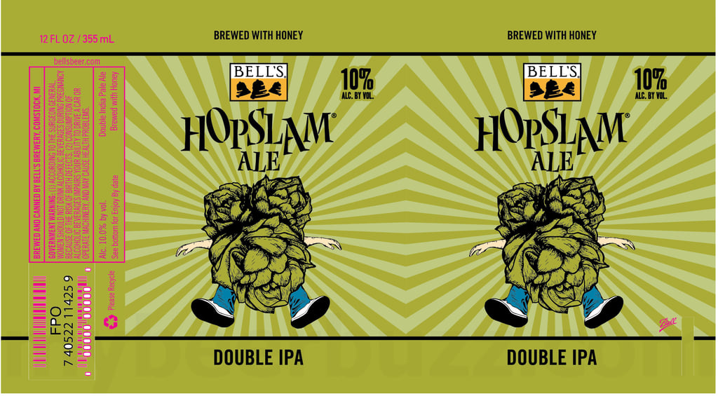 2026 Bell’s Hopslam: Exciting Return of Bell’s Iconic Double IPA