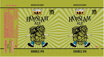 2026 Bells Hopslam