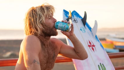 Stab Kona East Fest