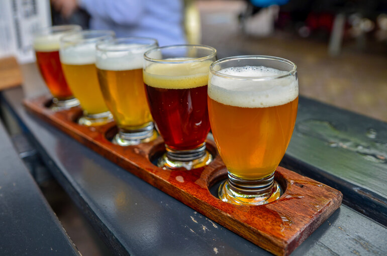 5 Accidental Beer Flavors That Became Unexpected Brewing Discoveries