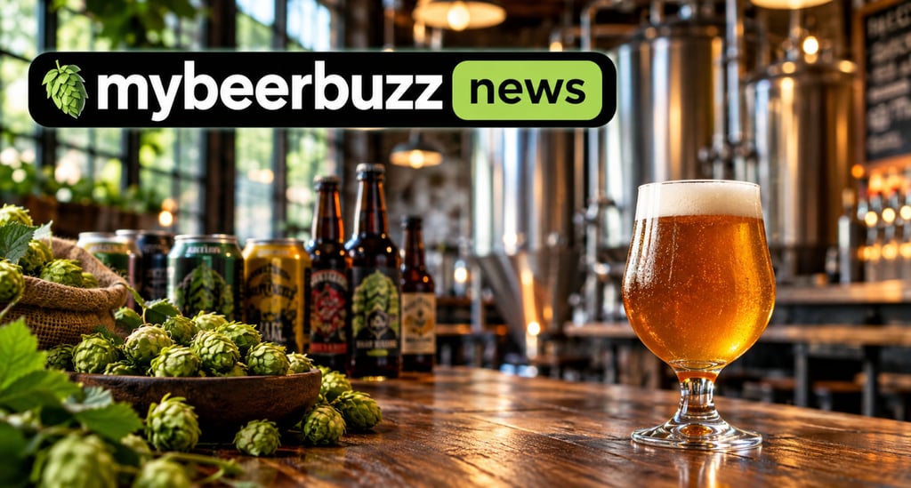 Summit Brewing Facing Foreclosure After BMO Bank Filed a Lawsuit Seeking More Than $8.2 Million in Unpaid Debt