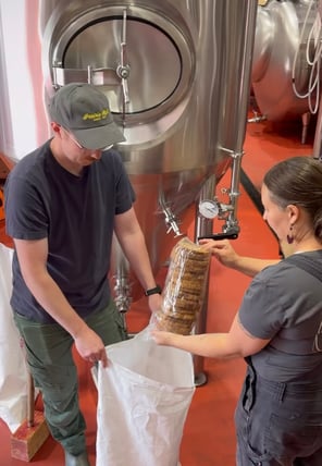 Chuckanut Brewery Bread To Beer Collaboration 19 Chuckanut Brewery Bread To Beer