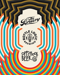 Bottle Logic Brewing Joins The Bruery Group, Alongside The Bruery and Offshoot Beer Co.