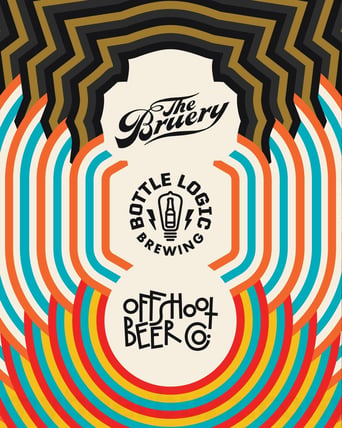 Bottle Logic Brewing Joins The Bruery Group, Alongside The Bruery and Offshoot Beer Co. 85 Bottle Logic Brewing Joins The Bruery Group