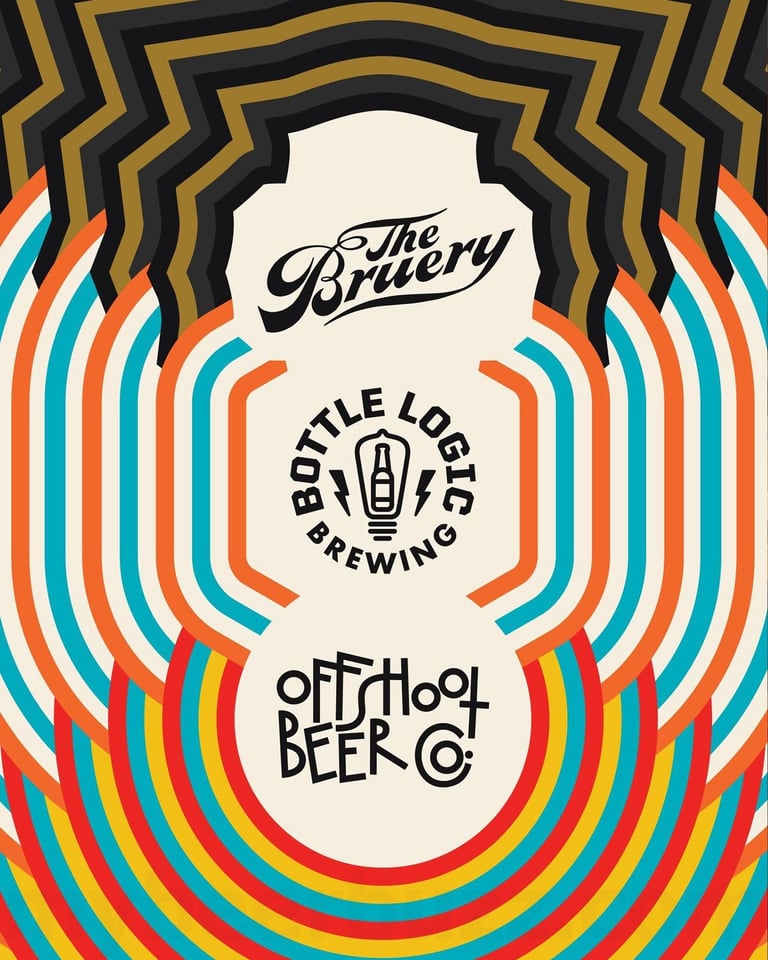 Bottle Logic Brewing Joins The Bruery Group