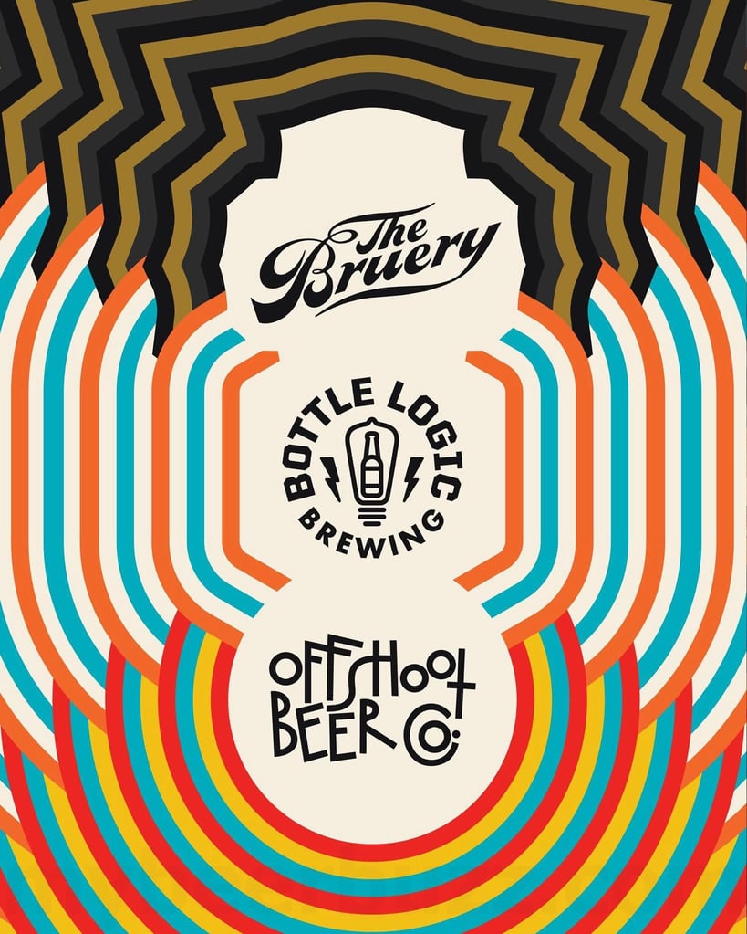 Bottle Logic Brewing Joins The Bruery Group, Alongside The Bruery and Offshoot Beer Co.