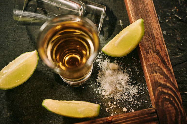 8 of the Best Tequila Brands to Try, From Blanco to Extra Añejo