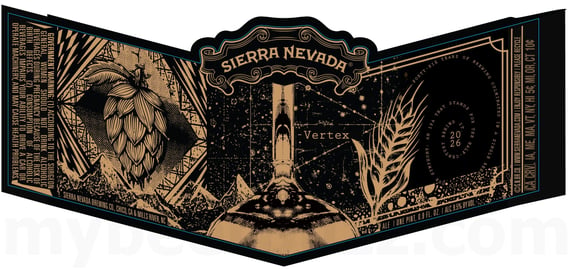 Sierra Nevada Vertex