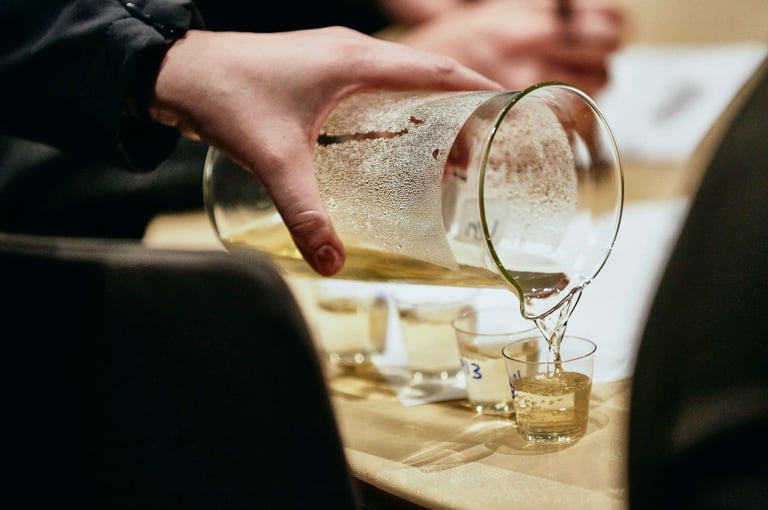 Craft Maltsters Guild Opens Registration For 2027 Malt Cup Submissions