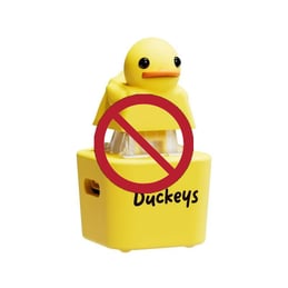 Duckey Caps Affiliate Program Review: Why It Is A SCAM