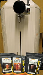 iGulu F1 Smart All‑in‑One Home Brewer Review: The Best Way to Brew Beer, Cider, Kombucha & More at Home