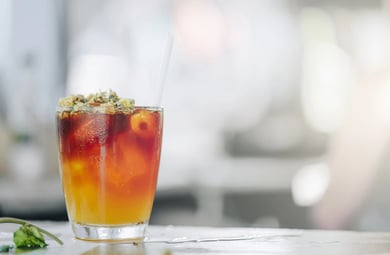 How Long Do THC-Infused Drinks Last? Effects, Onset, Shelf Life
