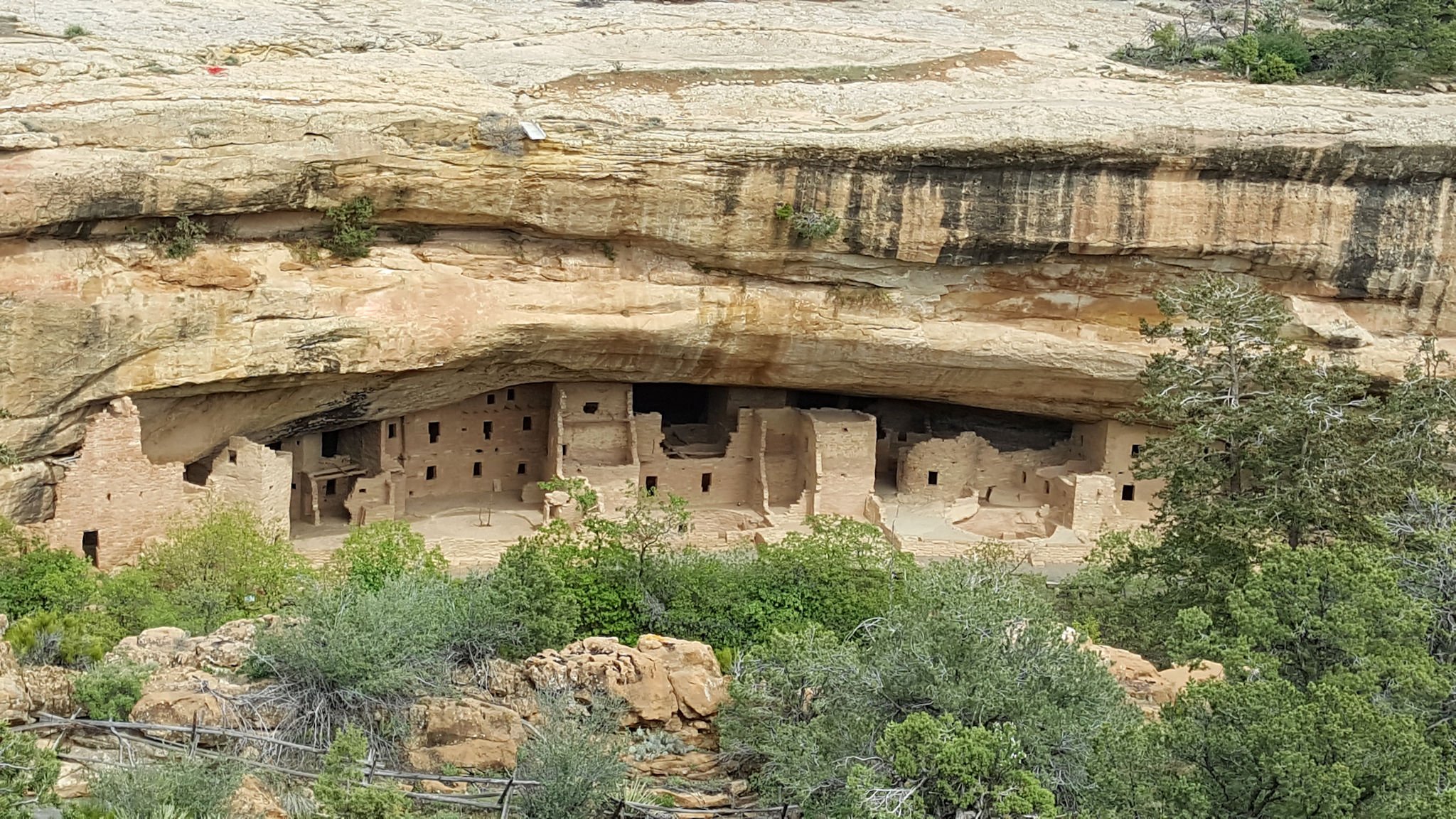 Mesa Verde National Park