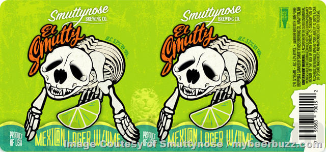 Smuttynose El Smutty