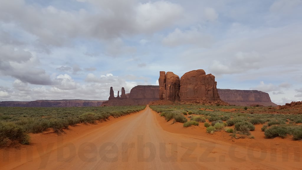 Monument Valley