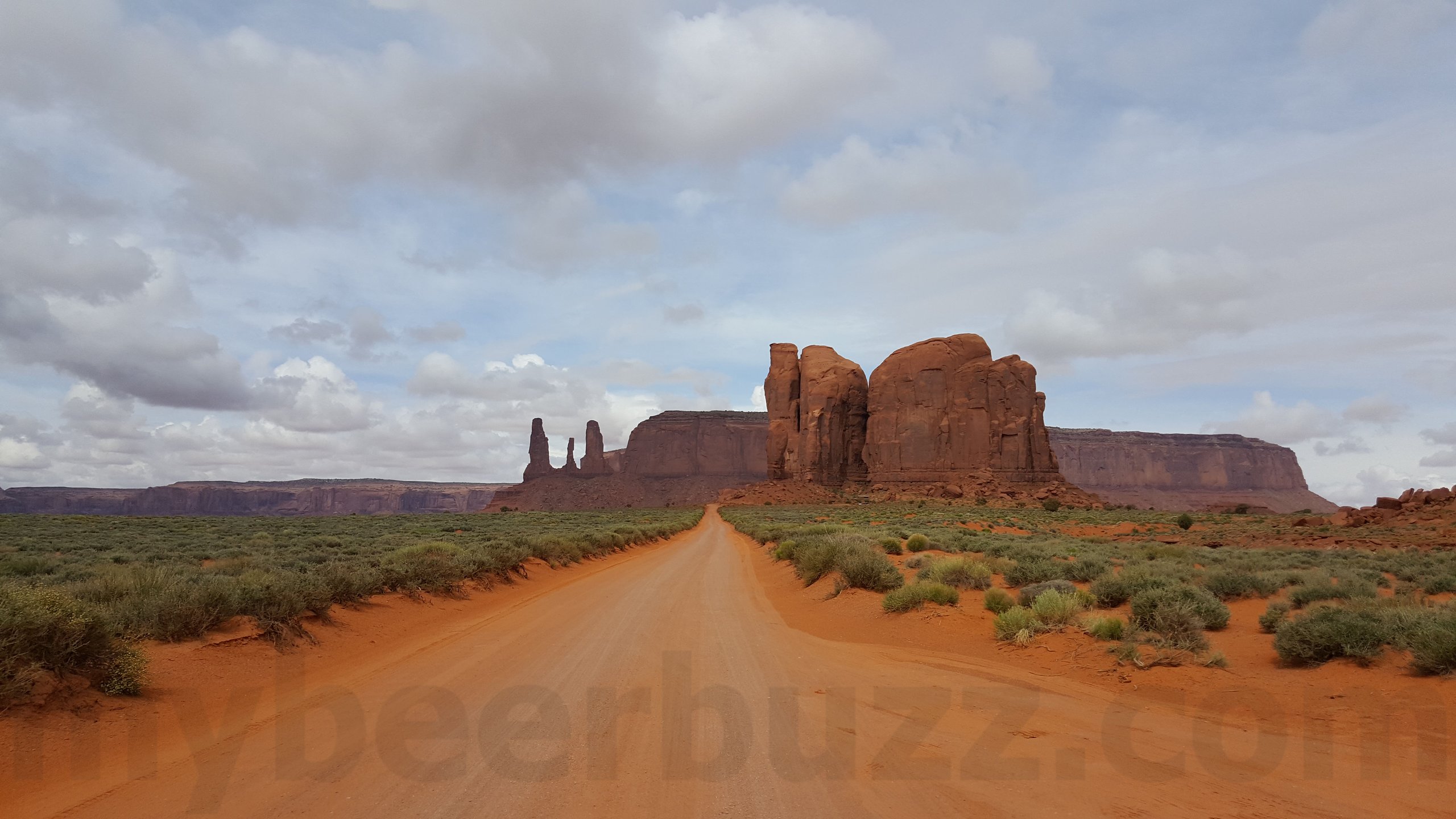 Monument Valley