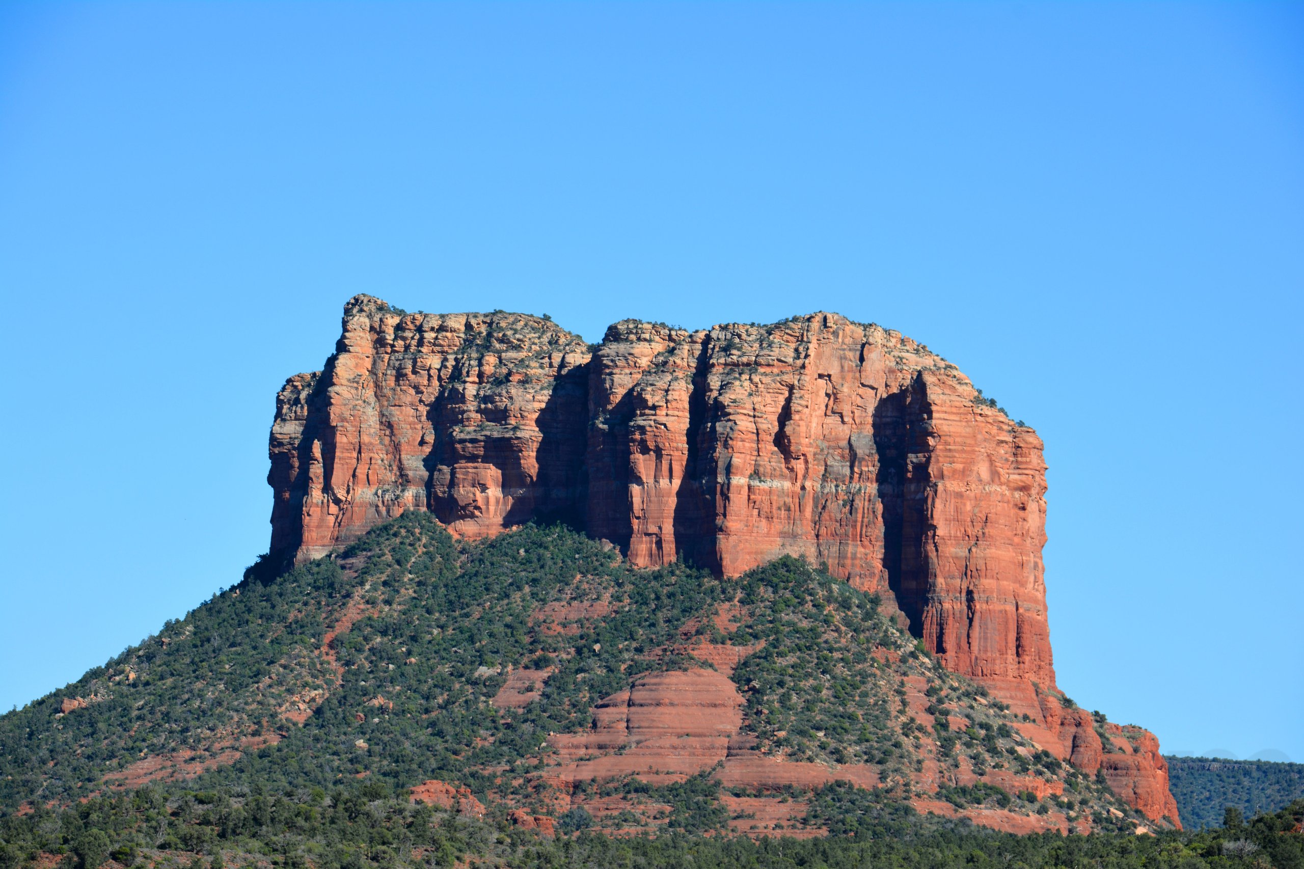 Sedona Arizona Cathedral Rock