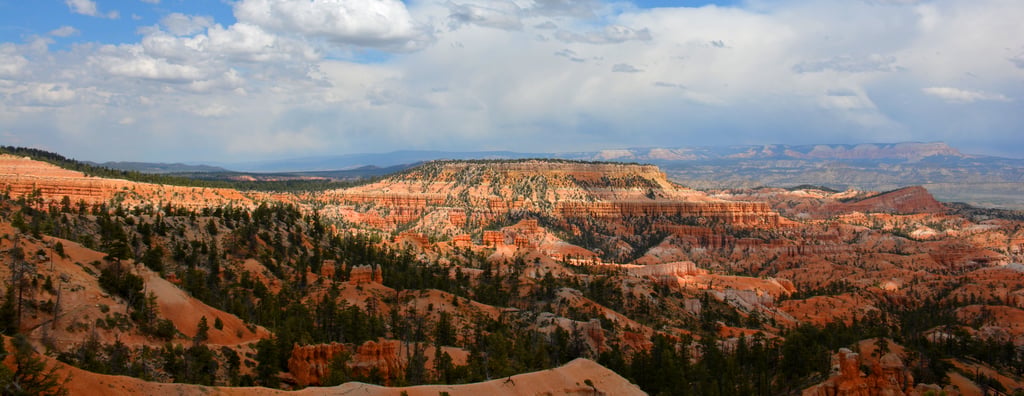 Bryce Canyon National Park