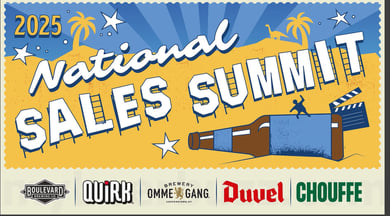 2025-2026 Duvel USA Annual Business Plan – National Sales Summit