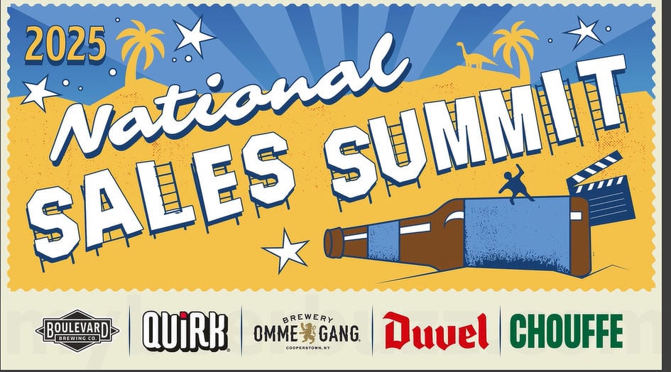 2025-2026 Duvel USA Annual Business Plan – National Sales Summit