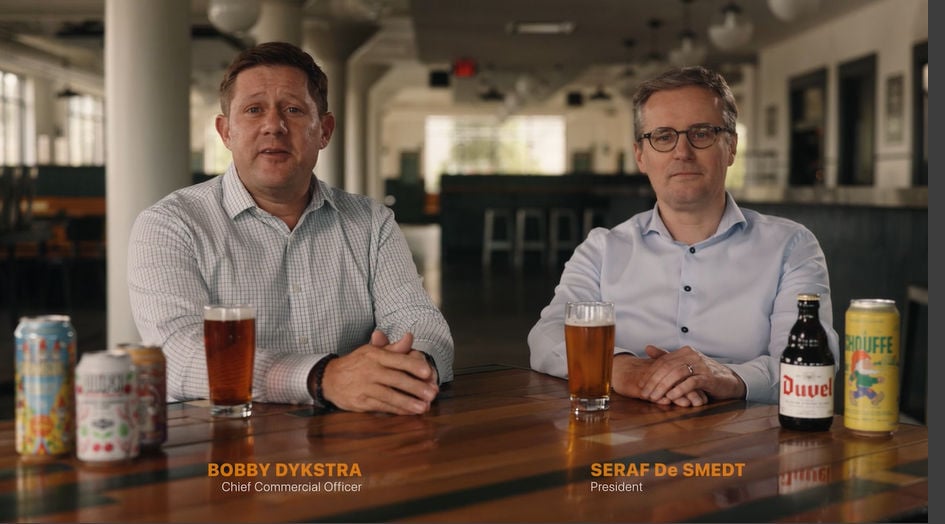 2025 Duvel National Sales Summit