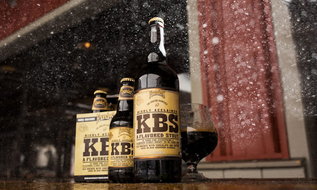 Founders Announces 2019 KBS Release Details