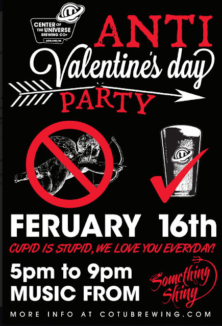 Center Of The Universe Has Something for Everyone this Valentines Day Season