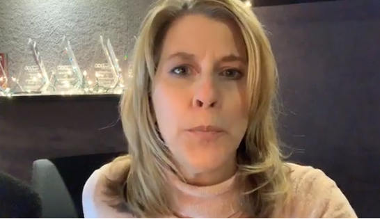 WILK Friday BeerBuzz Captain Lawrence Smoothie Dreams & Tears of Green (Video)