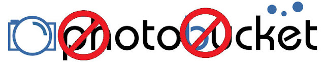 Blackmail & Auto Charges – Why You Should Avoid Photobucket