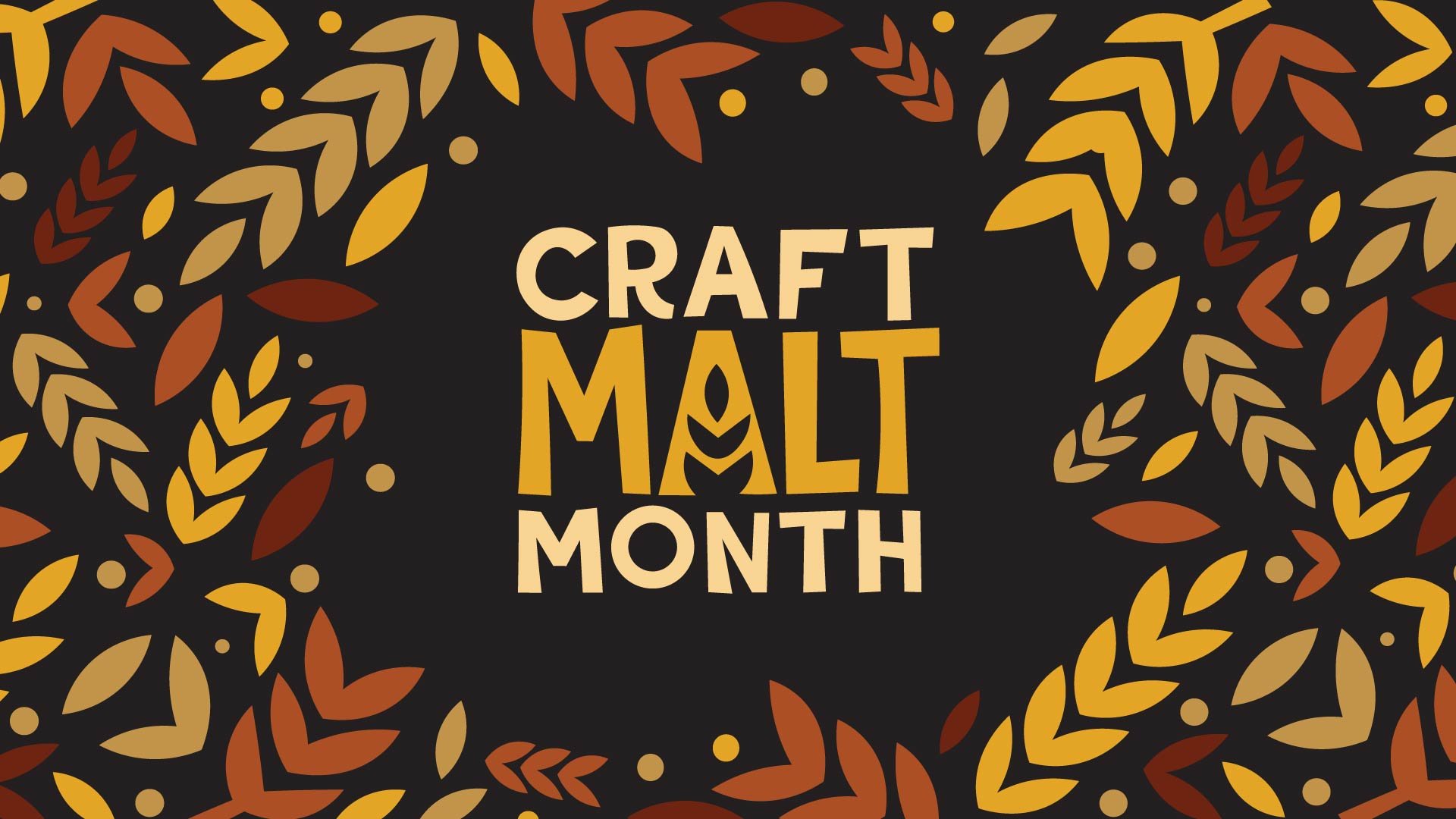 Craft Maltsters Guild Announces Inaugural Craft Malt Month, Slated For September 2024
