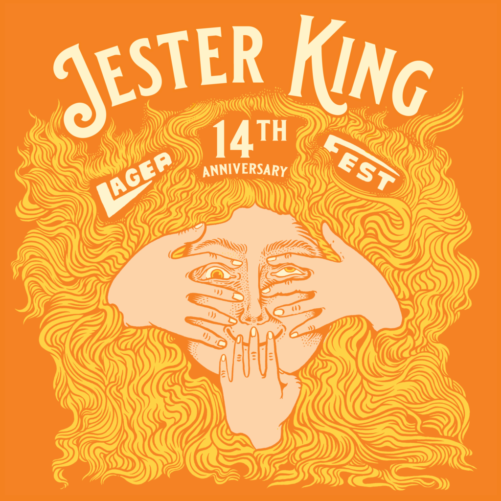 Jester King Announces 14th Anniversary Lager Fest Details