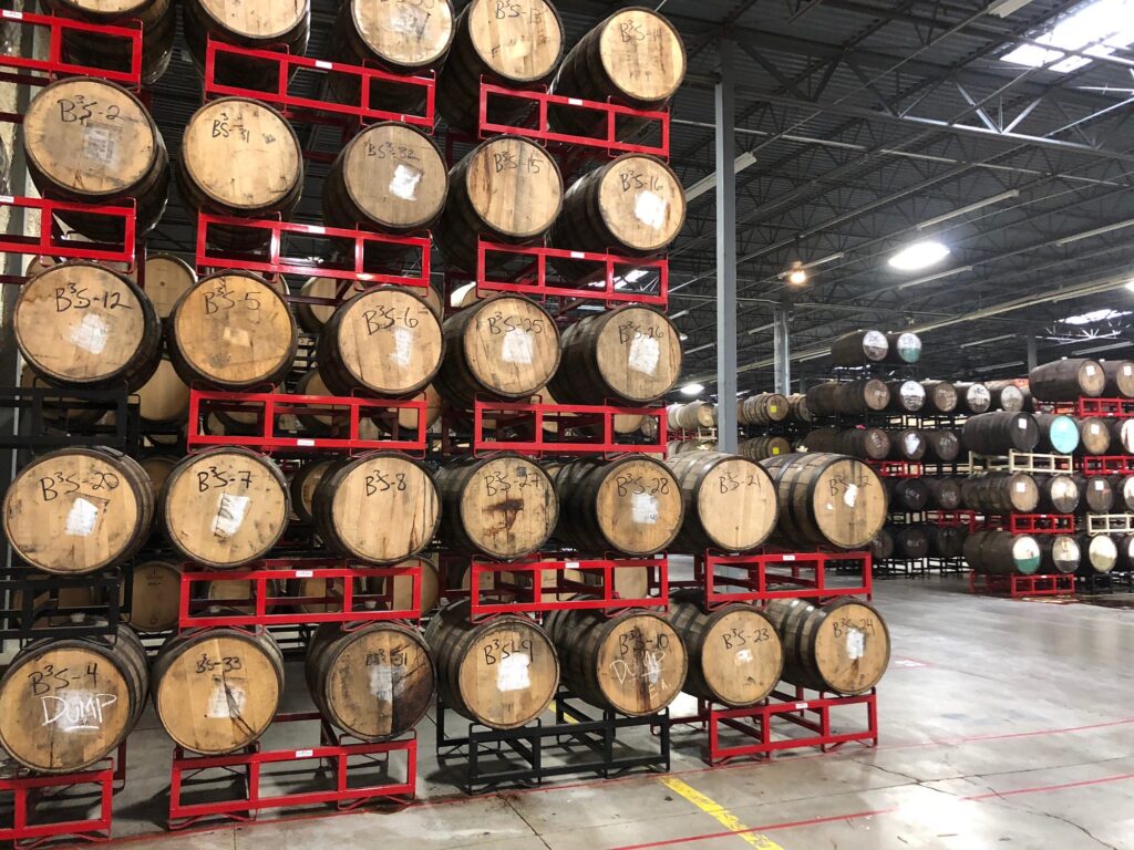 A Peek Inside the Avery Barrel-Aging Program