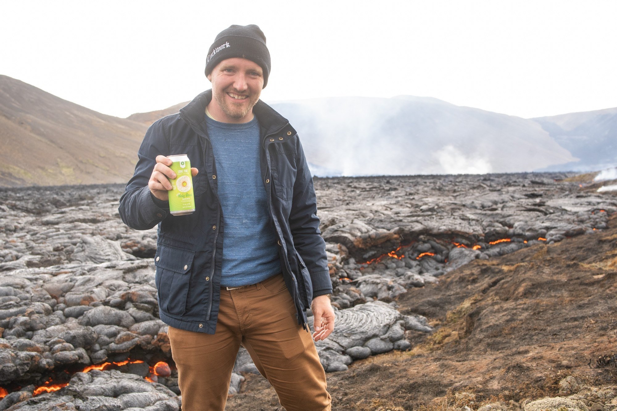 Advice From The Trail: Ben Moore On Beer Photography