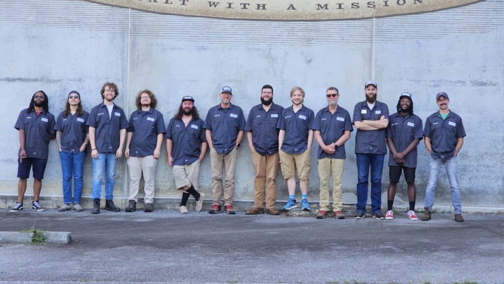 Riverbend Malt House Named On Inc. 5000 Fastest Growing Private Companies In America For Second Year
