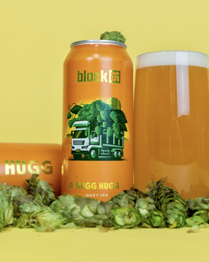 Block 15 Releasing Nugg Hugg & The Incredible this Friday