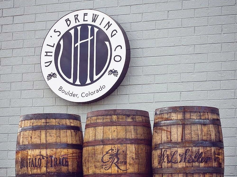 Uhl’s Brewing Introduces Cellar Reserve Program, Y’Uhl Be Family