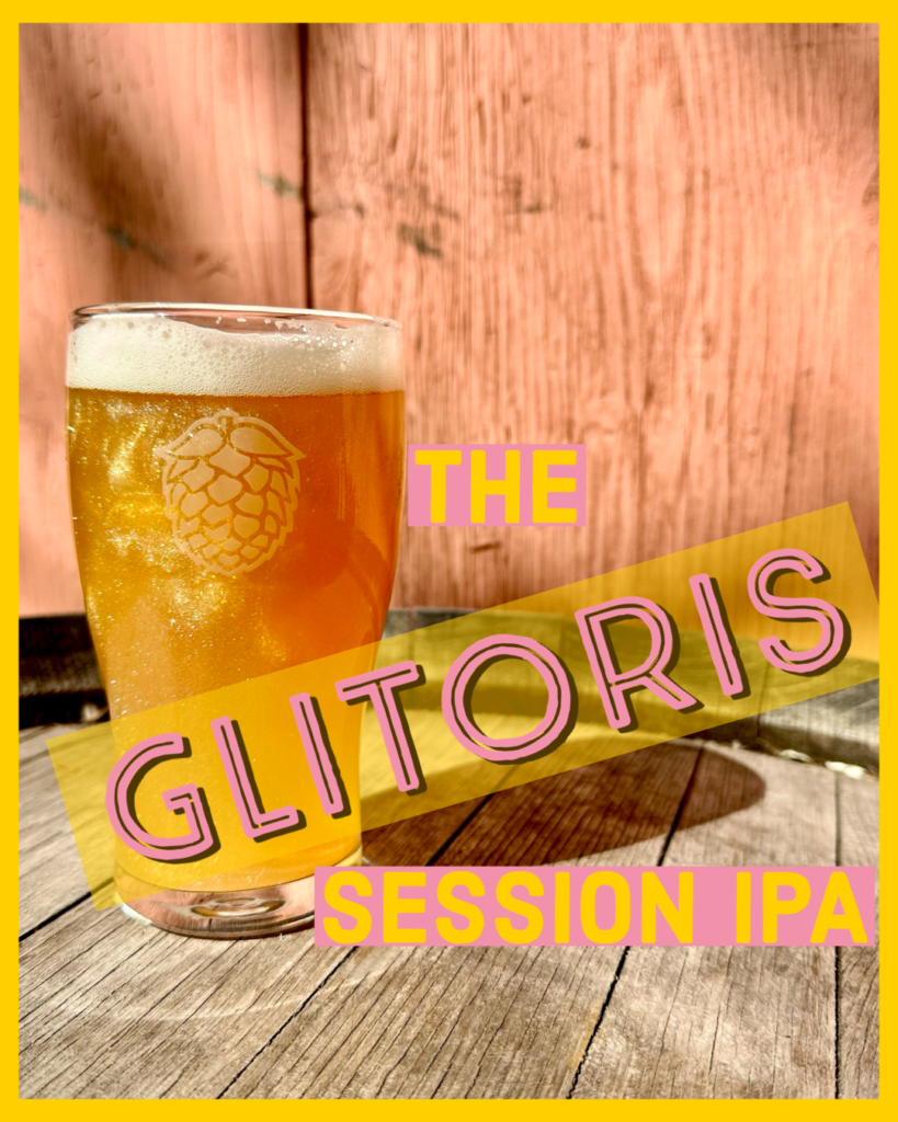 Double Mountain Invites You to Explore The Glitoris