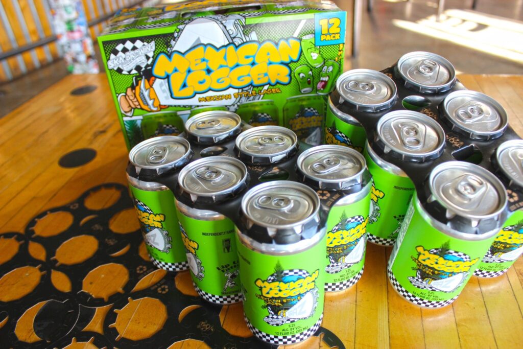 Ska Brewing Leads The Way In Sustainability With Pioneering Efforts This Earth Day: “Planet Vs Plastics”