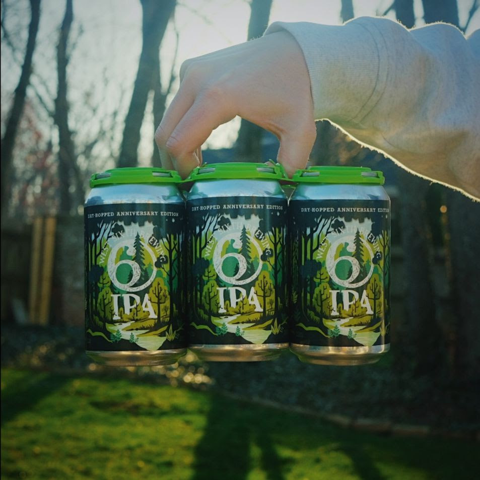 West Sixth Updating Their IPA